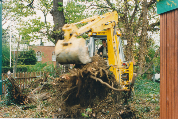 JCB