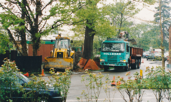 JCB