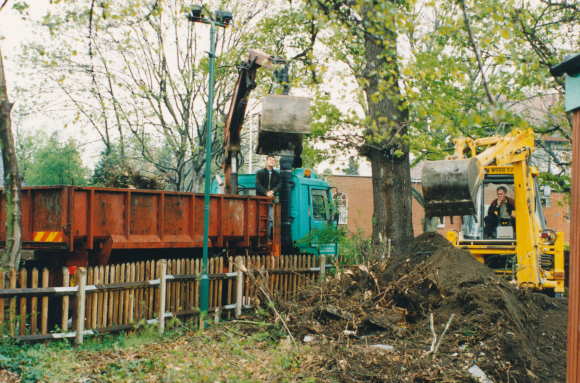 JCB