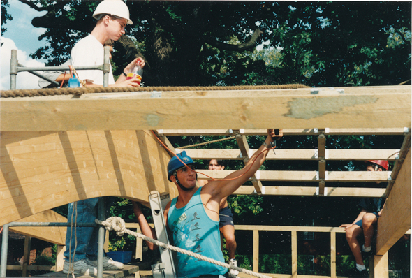 Roof