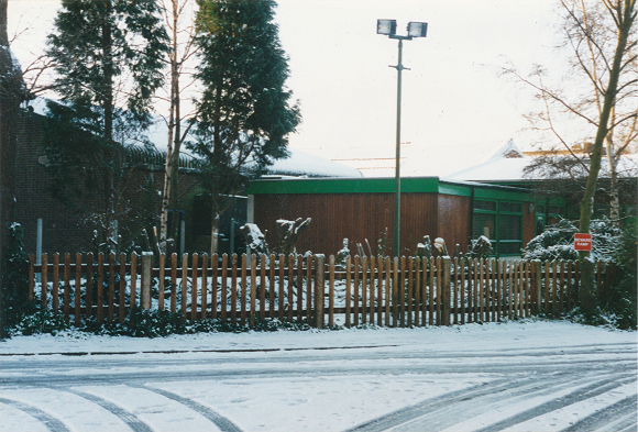 Snow