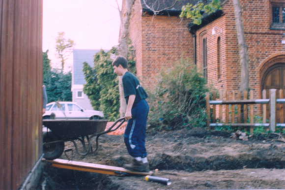 top soil