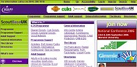 Scoutbase