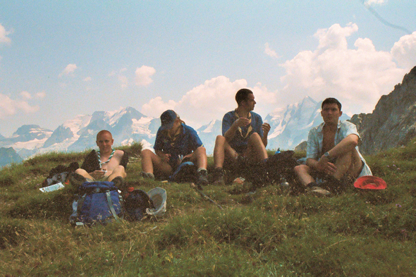 Explorers